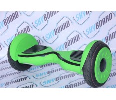Titan - Green 10.5 Inch